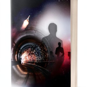 Marathi Ghost Fiction eBook by Saket Prakashan – Haunted Tales-0