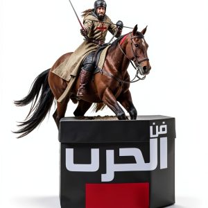 Arabic Reference Book by وكالة الصحافة العربية - Kindle Edition-0