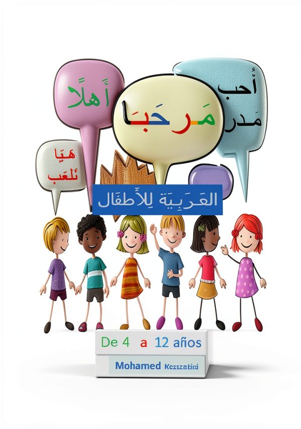 Arabic Reference Kindle Book by Amazon 76 Pages Enhanced Typesetting-0
