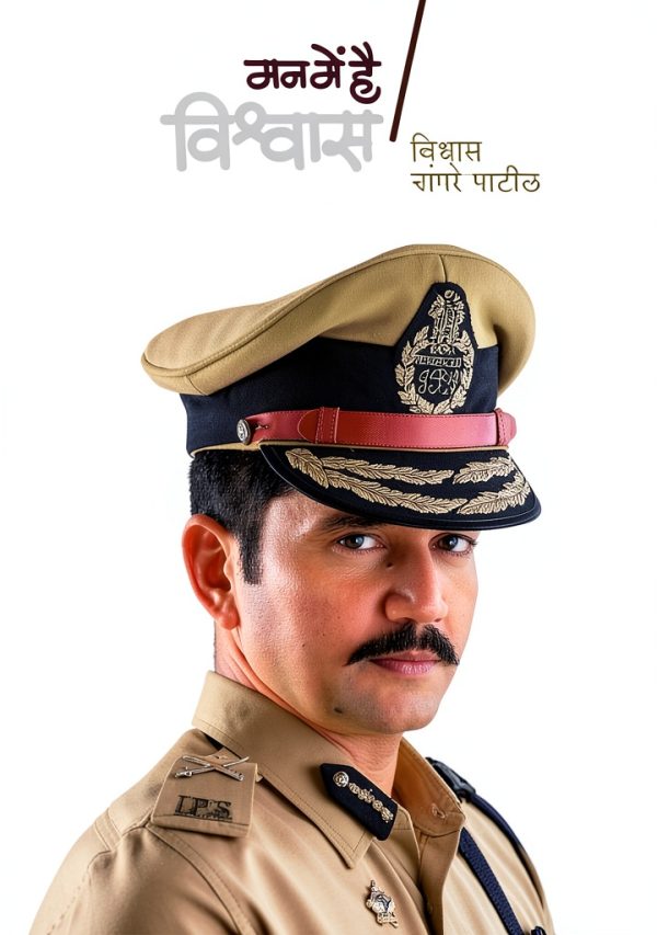 Marathi Biography eBook Inspiring Life Story by Author-0