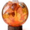 Salt Lamp Bulbs 15W Warmwhite Dimmable Eclolumi C7 Light Bulbs 16 Pack-6