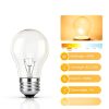 Oven Light Bulb Ddlisu 2-Pack 40W E26 Heat‑Resistant up to 300°C-1