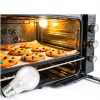 Oven Light Bulb Ddlisu 2-Pack 40W E26 Heat‑Resistant up to 300°C-2