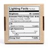 Creative Hobbies 7W C7 Night Light Bulb 130V Clear Incandescent 25-4