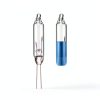 Mini Christmas Tree Replacement Bulbs Mudder 3.5V Pinched Base 50-2