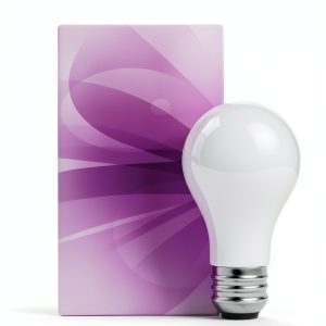 GE Lighting 97491 15W Soft White Incandescent A15 Bulb 2 Pack-0