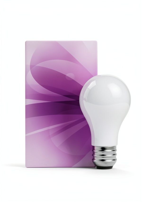 GE Lighting 97491 15W Soft White Incandescent A15 Bulb 2 Pack-0