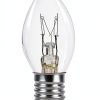 Salt Lamp Bulbs 15W Warmwhite Dimmable Eclolumi C7 Light Bulbs 16 Pack-1