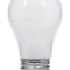 Sylvania Soft White Incandescent A15 Bulb, Medium Base | 15 Watts/120 Volts | 2-Bulbs Per Pack (2-Bulbs Total)-2