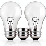 Oven Light Bulb Ddlisu 2-Pack 40W E26 Heat‑Resistant up to 300°C-0