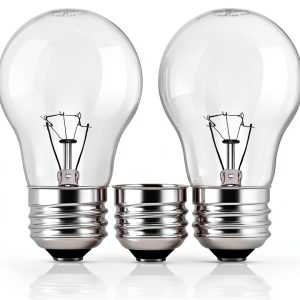 Oven Light Bulb Ddlisu 2-Pack 40W E26 Heat‑Resistant up to 300°C-0