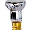 Lava Lamp Bulb MOYUAN 30W R39 E17 4 Pack Incandescent Replacement-1