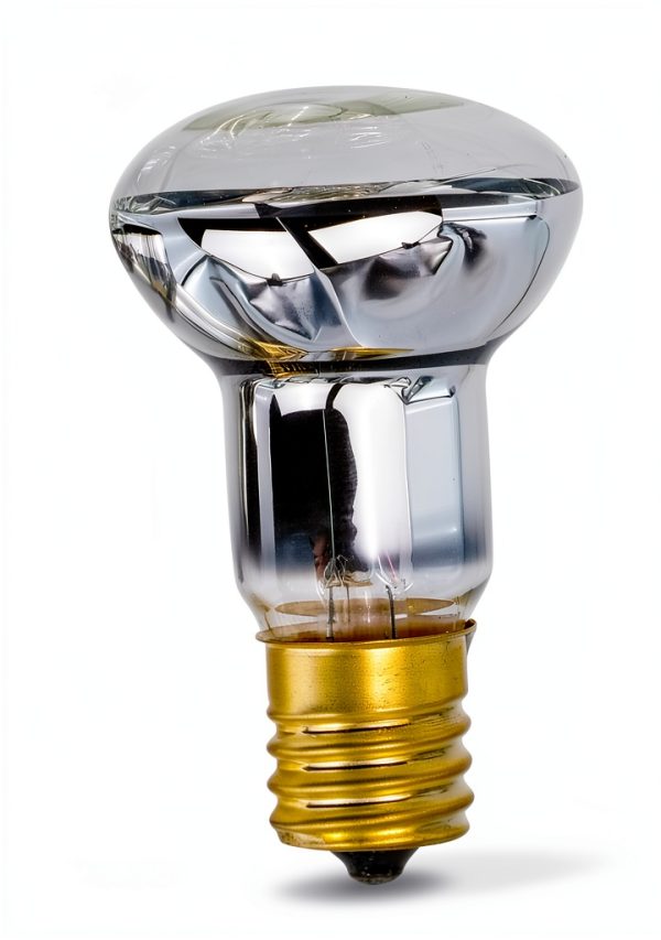 Lava Lamp Bulb MOYUAN 30W R39 E17 4 Pack Incandescent Replacement-1