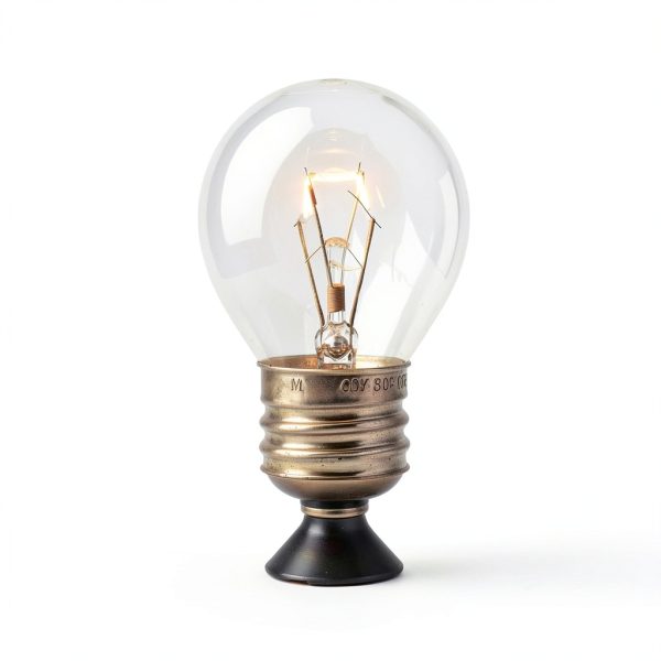 Oven Light Bulb SouLight 40W Incandescent G45 E27 Warm White 2 Pack-1