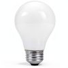 LEDVANCE Sylvania Incandescent Light Bulb 25W A19 Dimmable 2-Pack-1