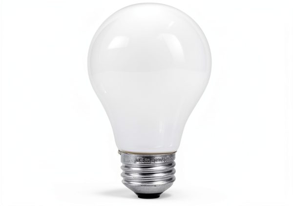 LEDVANCE Sylvania Incandescent Light Bulb 25W A19 Dimmable 2-Pack-1