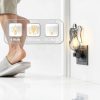 Night Light Bulbs ZwwYvv E12 Candelabra 4W Warm White 6 Pack-1