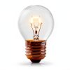 Oven Light Bulb SouLight 40W Incandescent G45 E27 Warm White 2 Pack-3