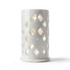 G50 25W Wax Warmer Bulbs 6 Pack for Scentsy Warmers, E12 Base Clear-4