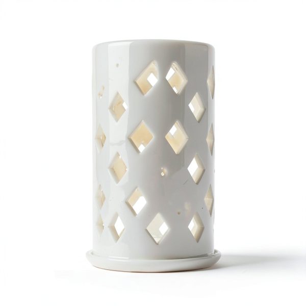 G50 25W Wax Warmer Bulbs 6 Pack for Scentsy Warmers, E12 Base Clear-4
