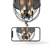 Night Light Bulbs ZwwYvv E12 Candelabra 4W Warm White 6 Pack-4