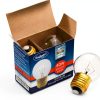 Oven Light Bulb SouLight 40W Incandescent G45 E27 Warm White 2 Pack-4