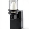 Night Light Bulbs ZwwYvv E12 Candelabra 4W Warm White 6 Pack-5