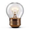 Oven Light Bulb SouLight 40W Incandescent G45 E27 Warm White 2 Pack-8